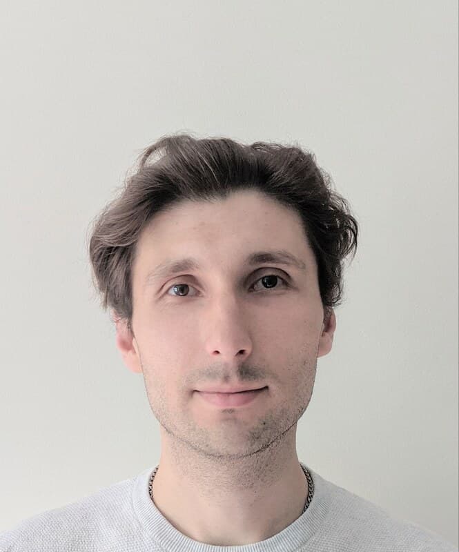 Bogdan Bogachov