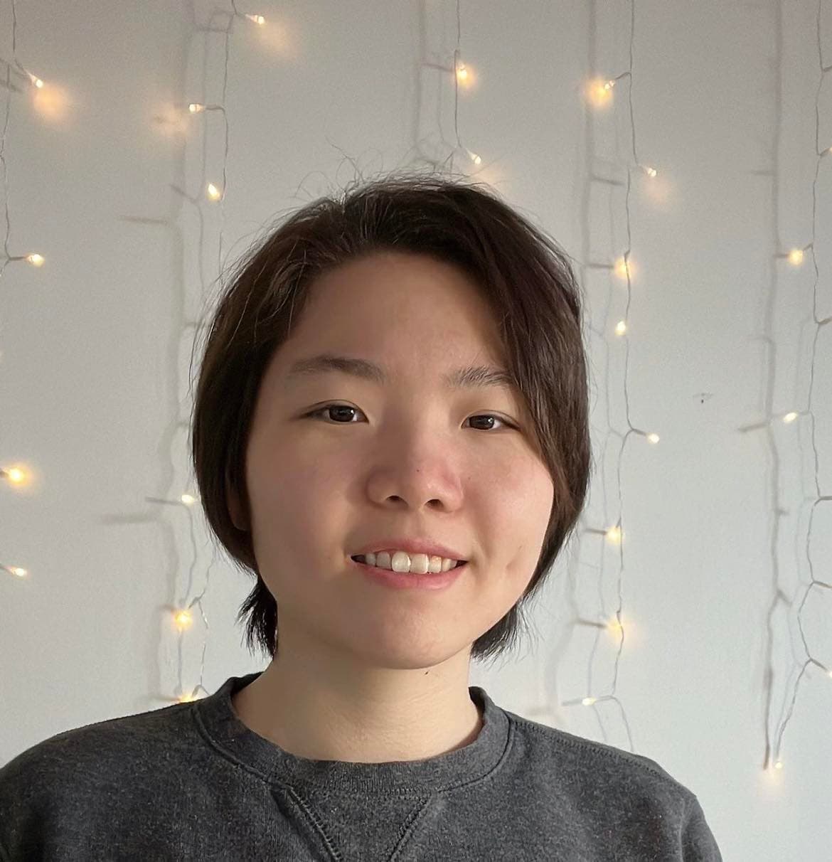Chenxi Li