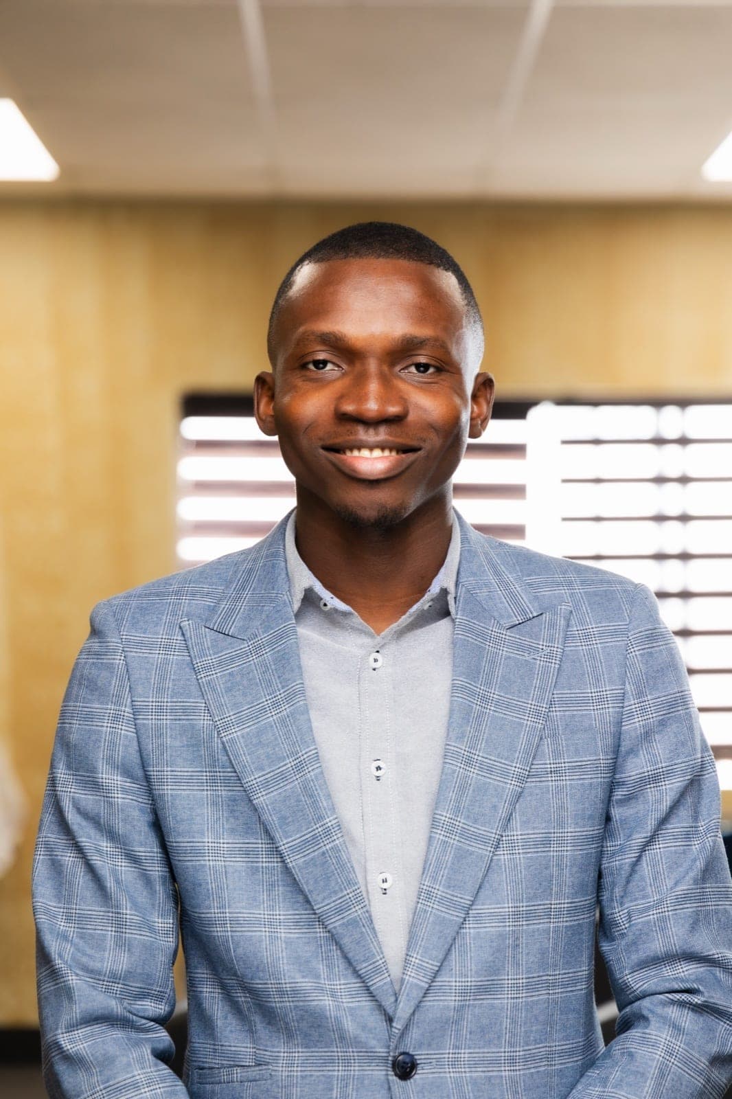Daniel Amoshie
