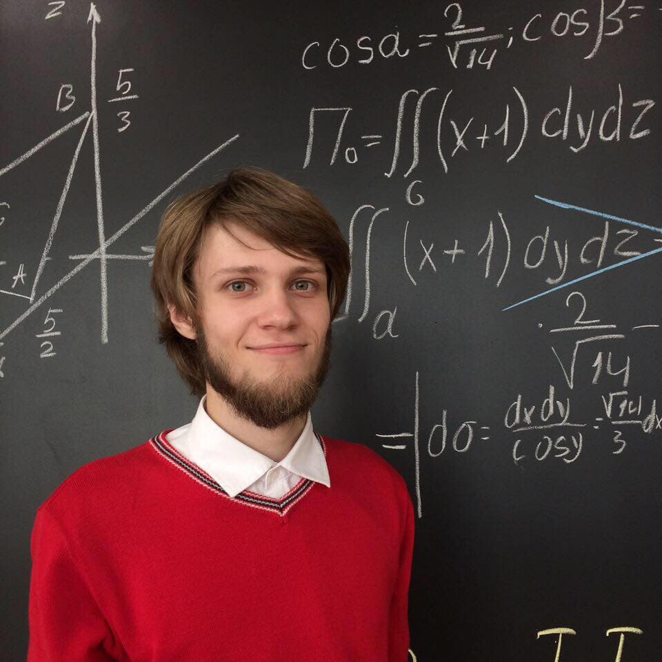 Nikita Letov