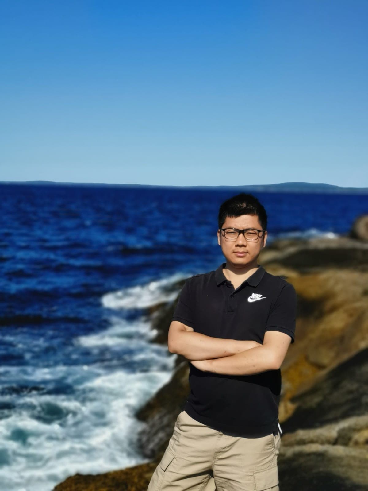 Yuan Liu