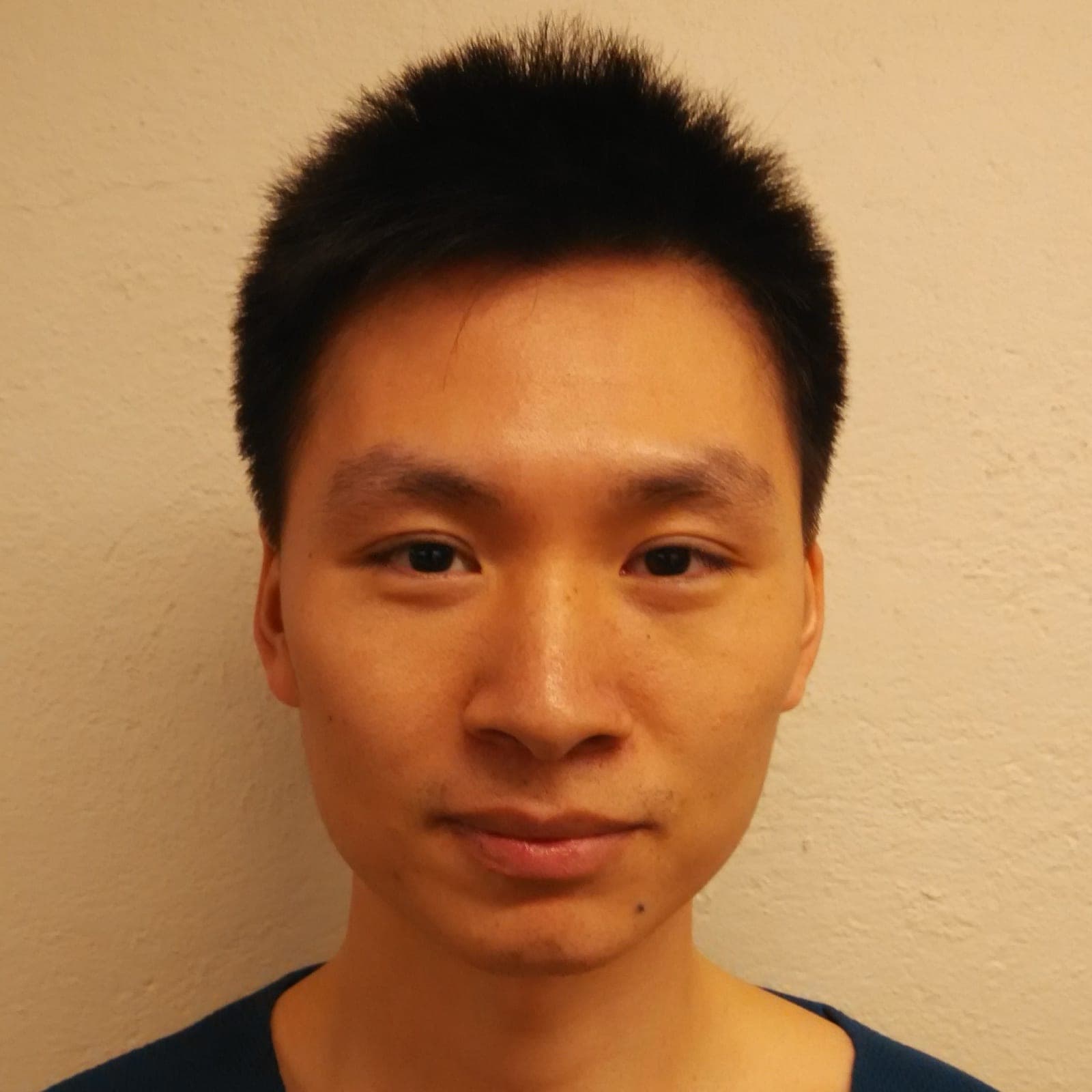 Zhibo Luo