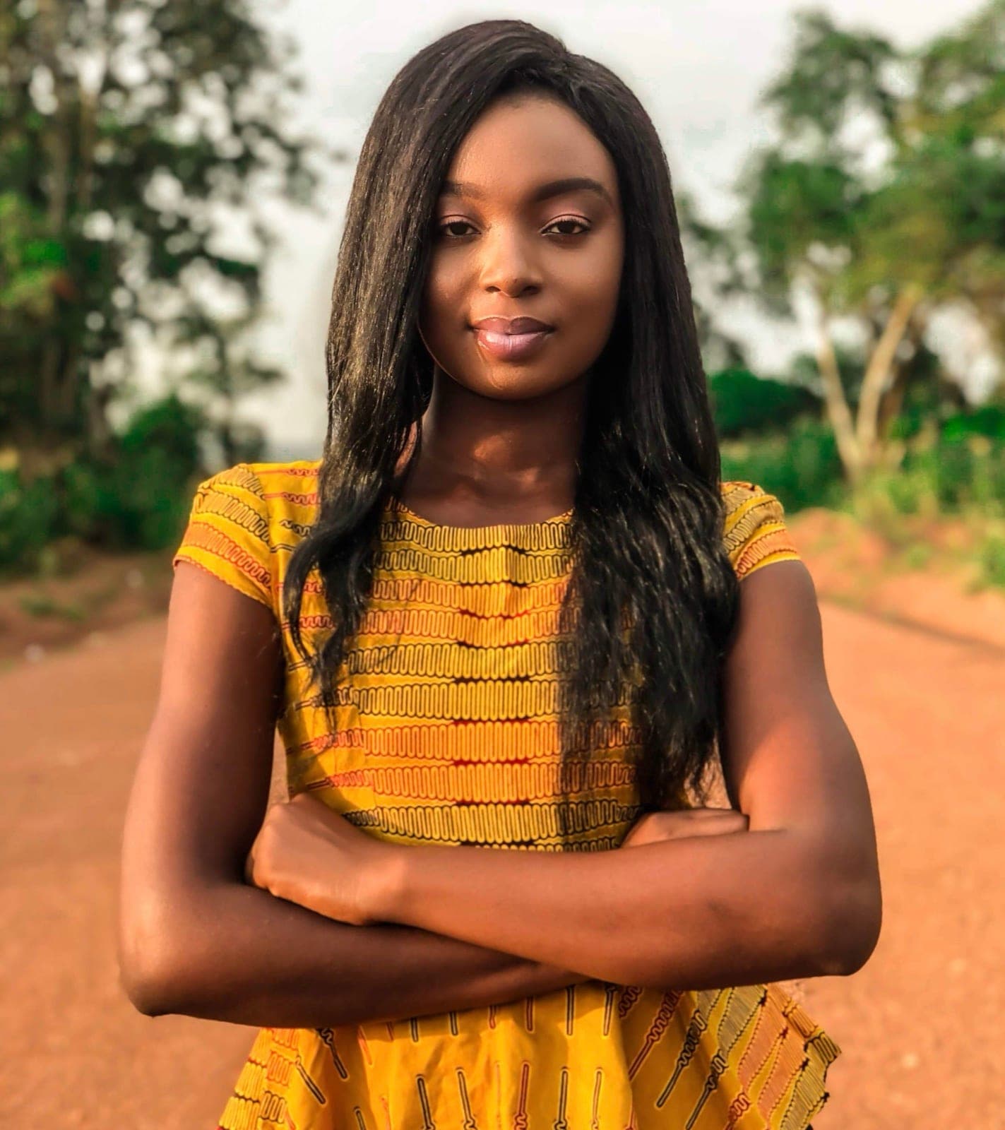 Felicia Nyanyo