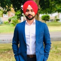 Gagandeep Singh