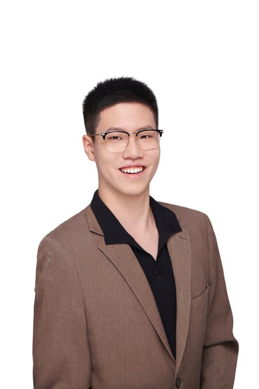 Jianya Wei