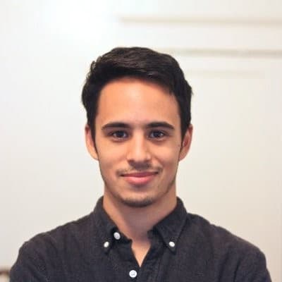 Kieran Mak