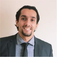 Mohammed Taleb Ameri