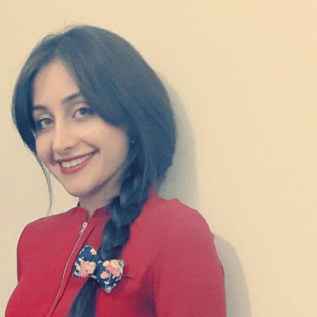 Negin Moslemi
