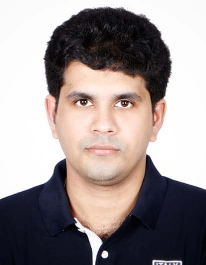 Pavan Tejaswi Velivela