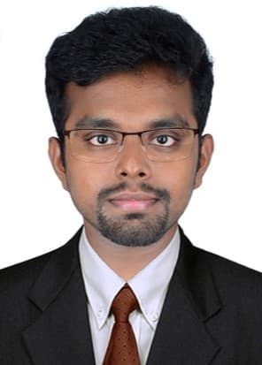 Poobesh Kumar Subramaniam