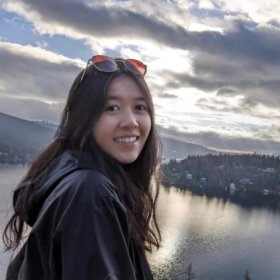 Rachel Yeung