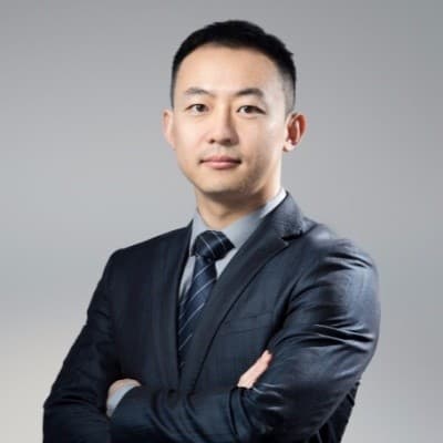Raine Yuhaowei Zhou