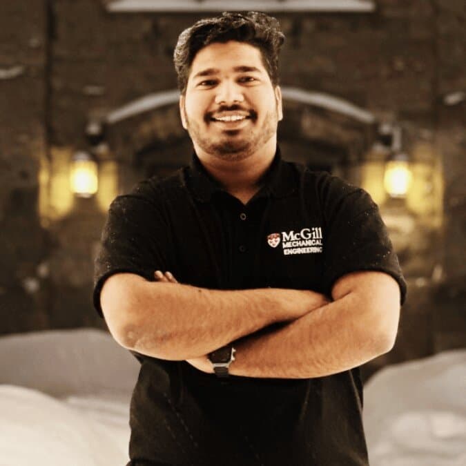 Shubham Raut