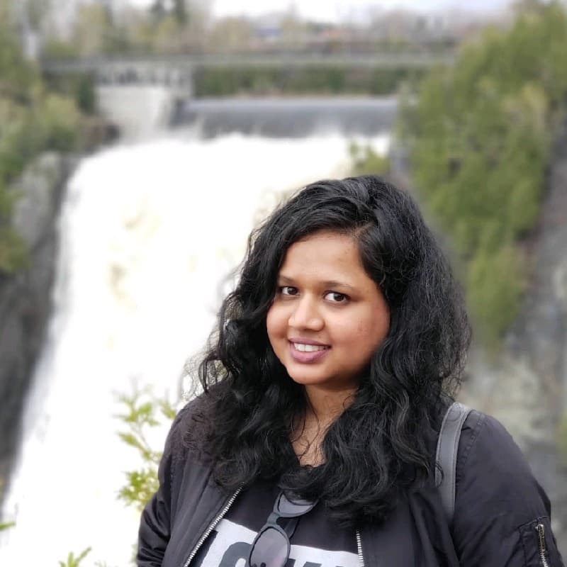 Tanushree Talekar