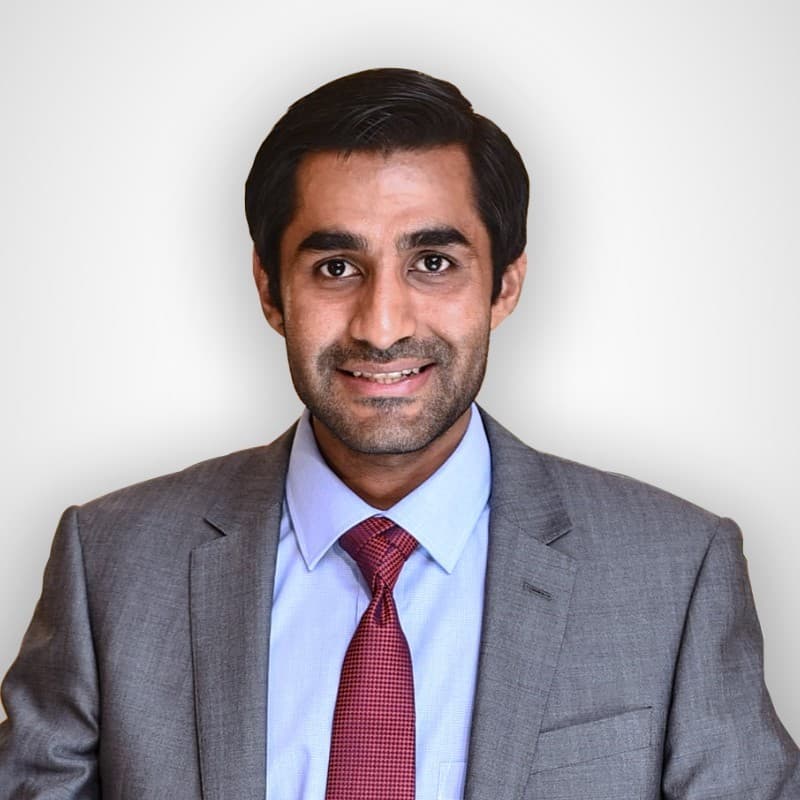 Usama Waheed