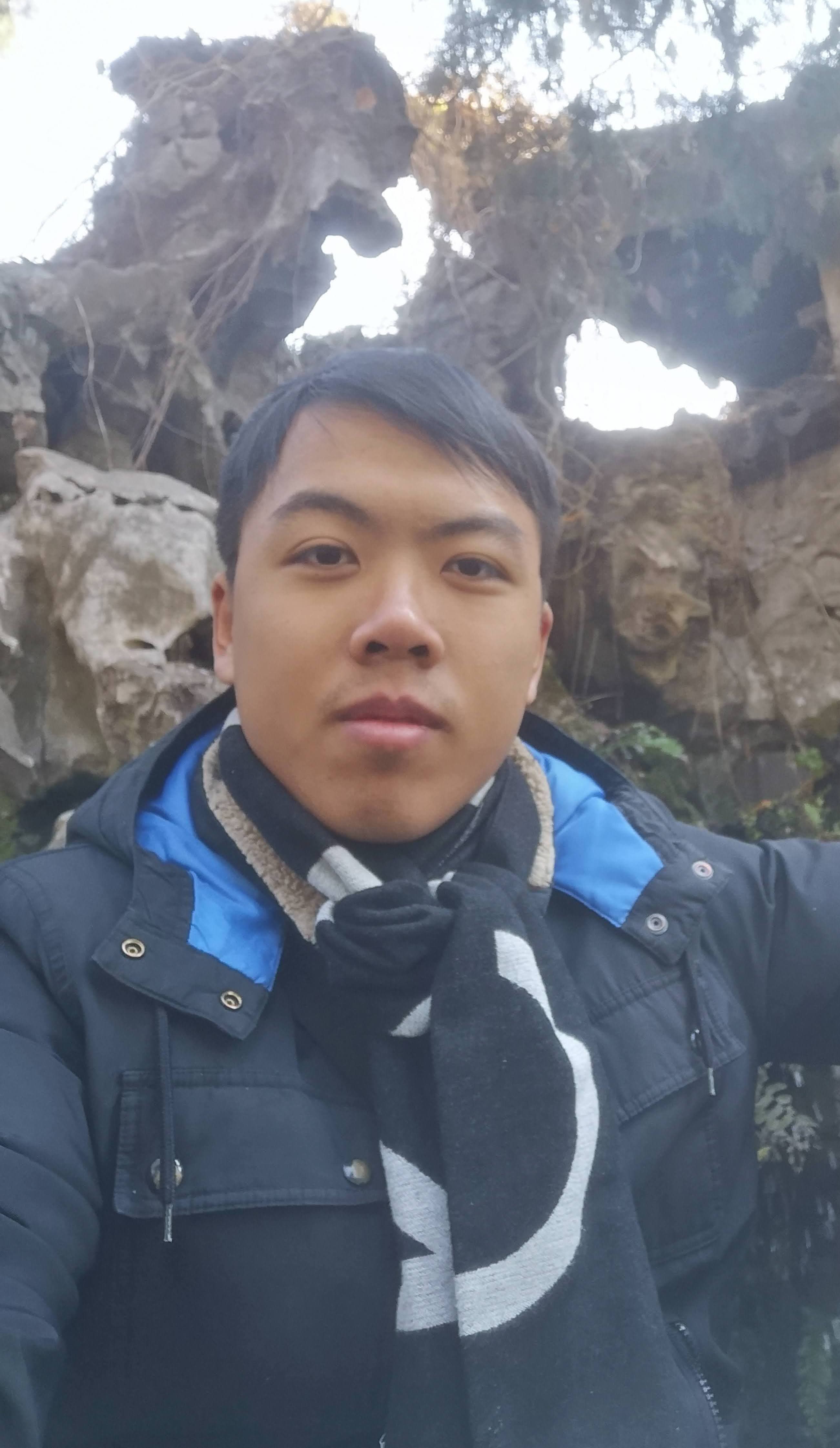 Yi Fan Li