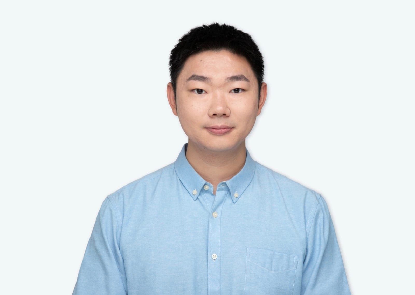 Yuzheng Chen