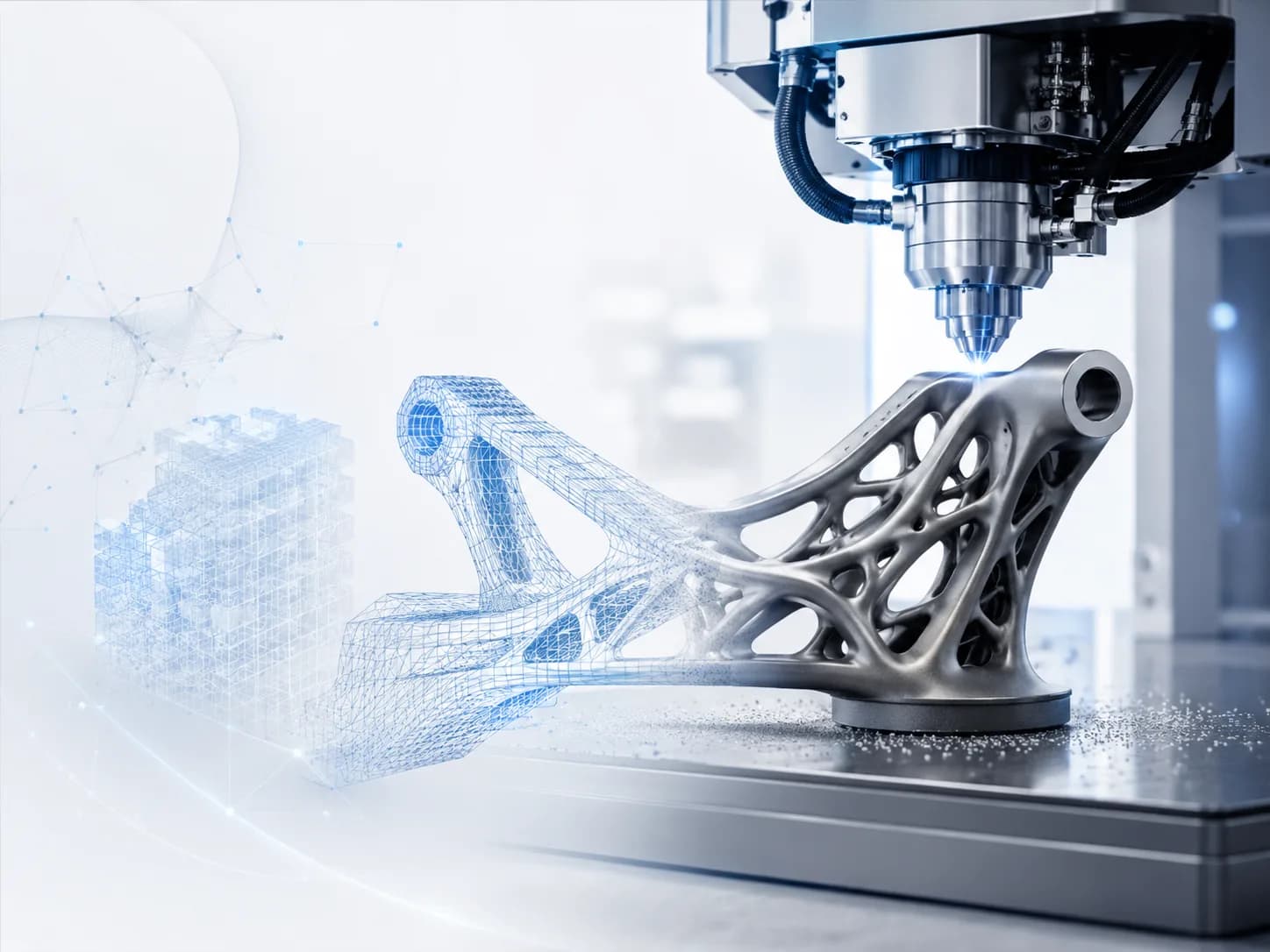 Additive Manufacturing