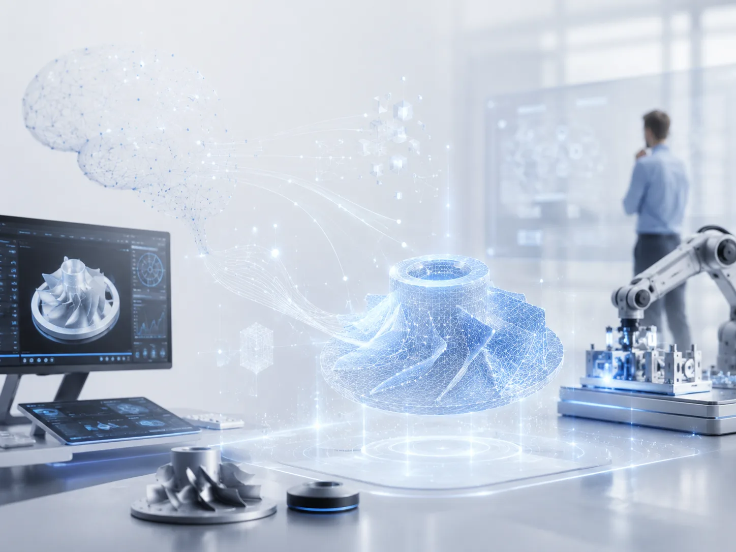 AI & Informatics